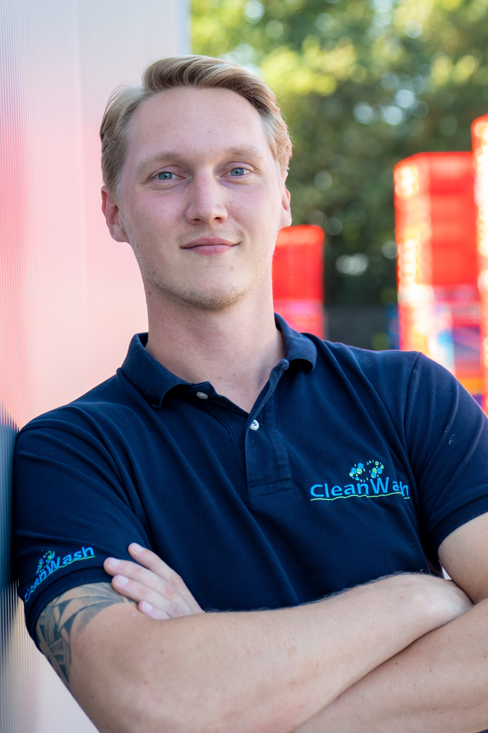 CleanWash - Kratten wasserij - Hoogeveen - Drenthe - Noord-Nederland 1 (1 van 1)-65