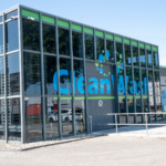 CleanWash Hoogeveen - Krattenwasserij Drenthe DSC00681
