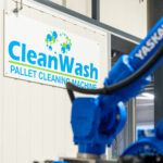CleanWash - Intern of extern wassen